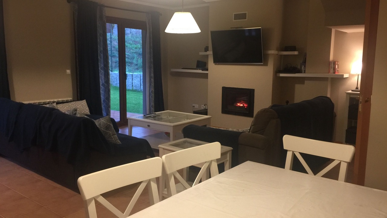 Photo of Livingroom in Mino