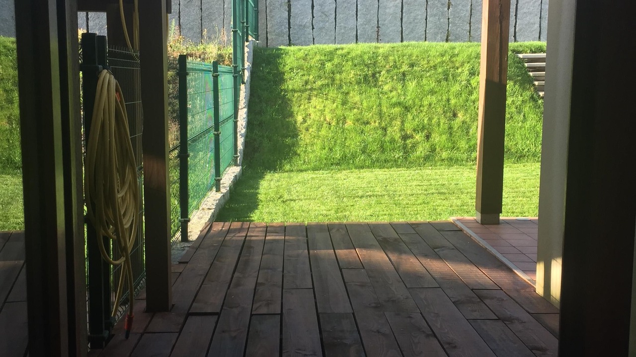 Photo of Patio Balcony in Mino
