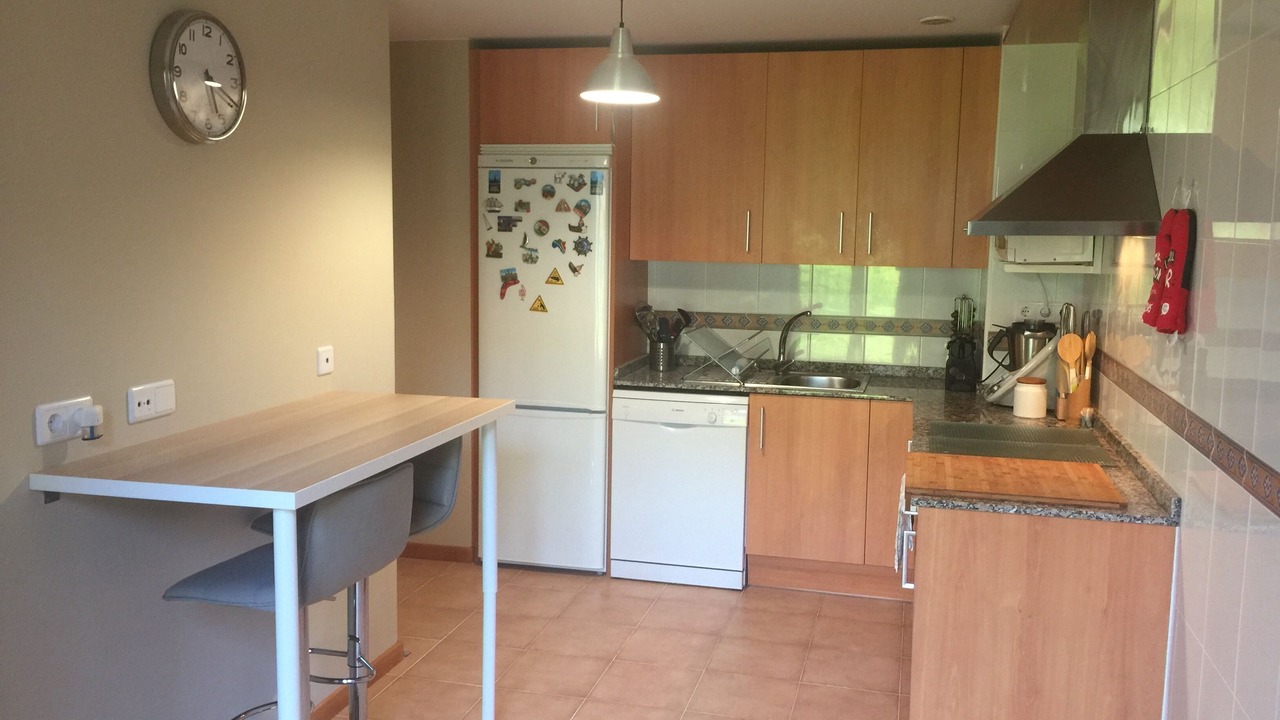 Photo of Kitchen in Mino