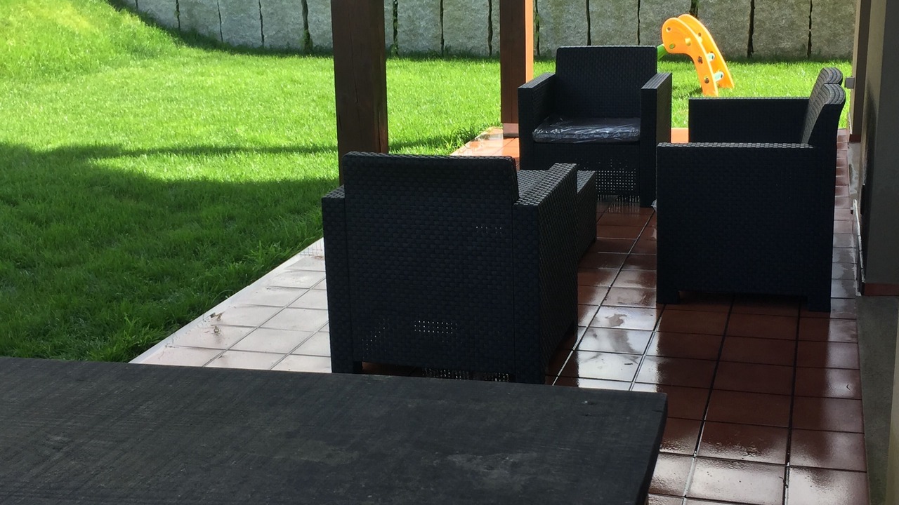 Photo of Patio Balcony in Mino