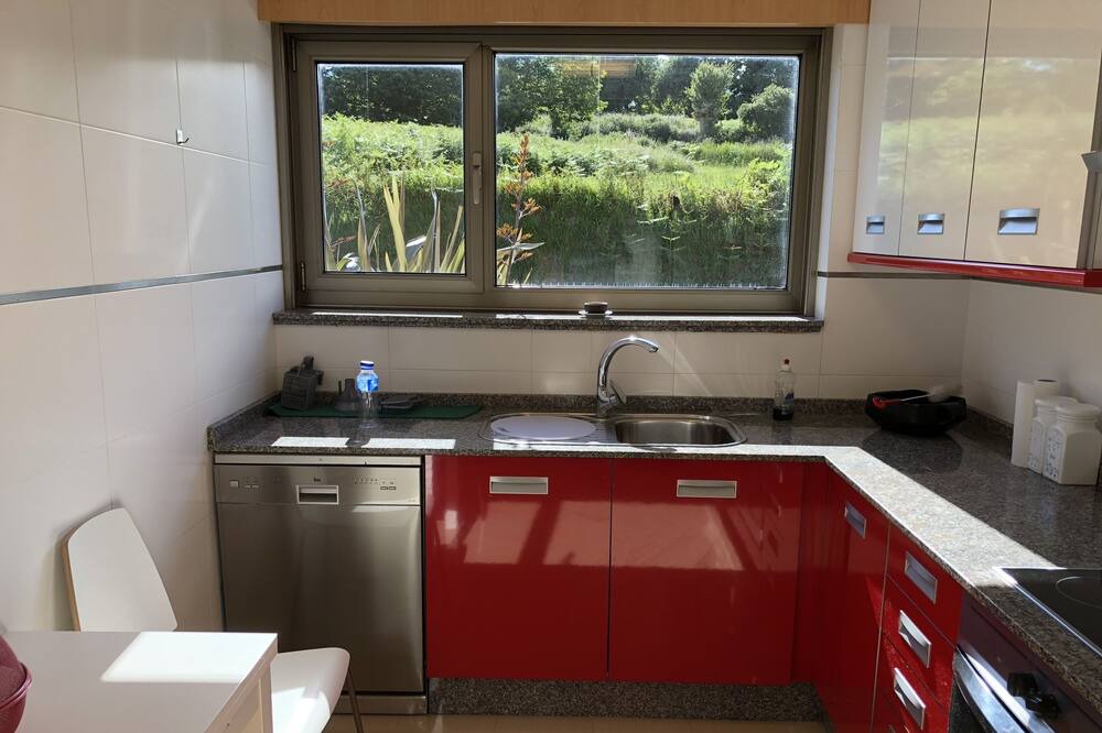Photo of Kitchen in Souto