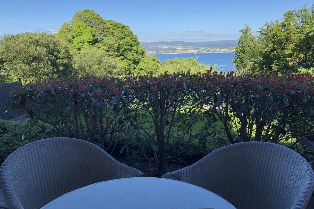 Photo of Patio Balcony in Souto