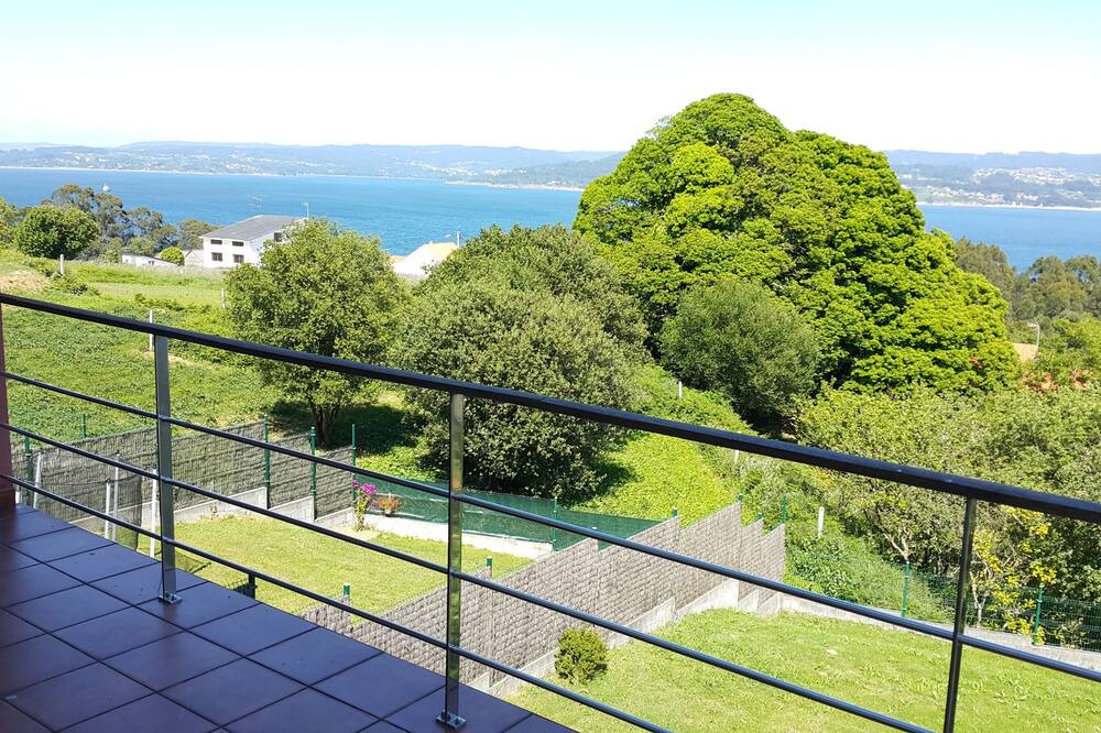 Photo of Patio Balcony in Souto