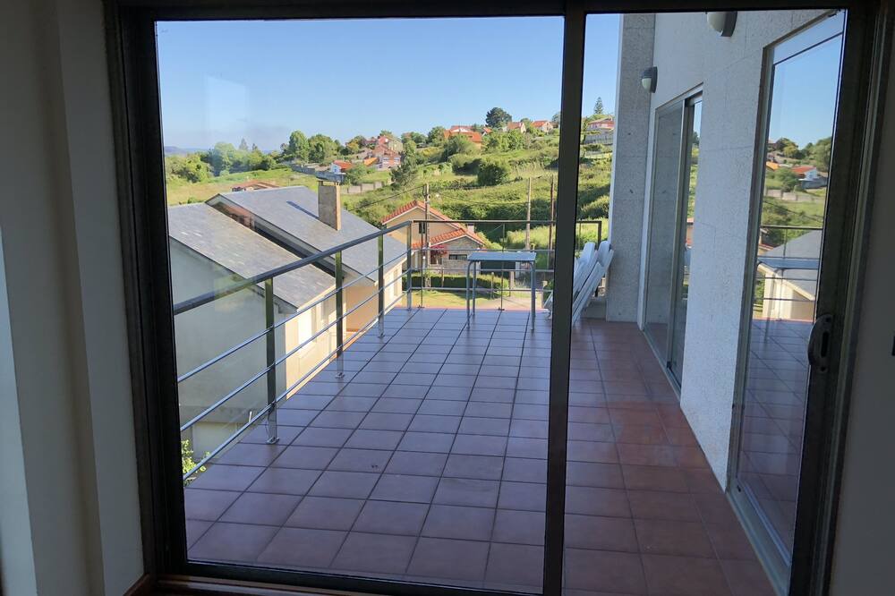 Photo of Patio Balcony in Souto