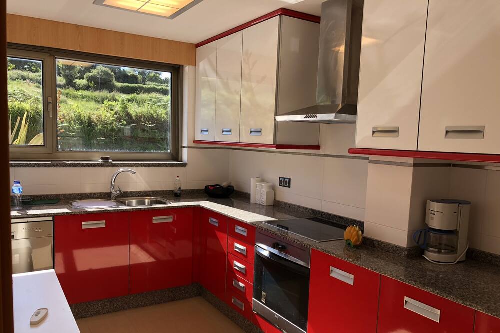 Photo of Kitchen in Souto