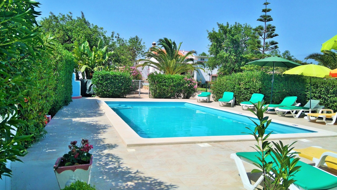 Photo of Outdoor in Alpouvar
