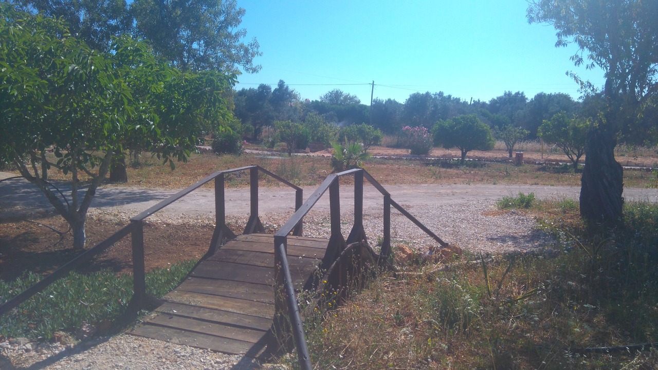 Photo of Outdoor in Alpouvar