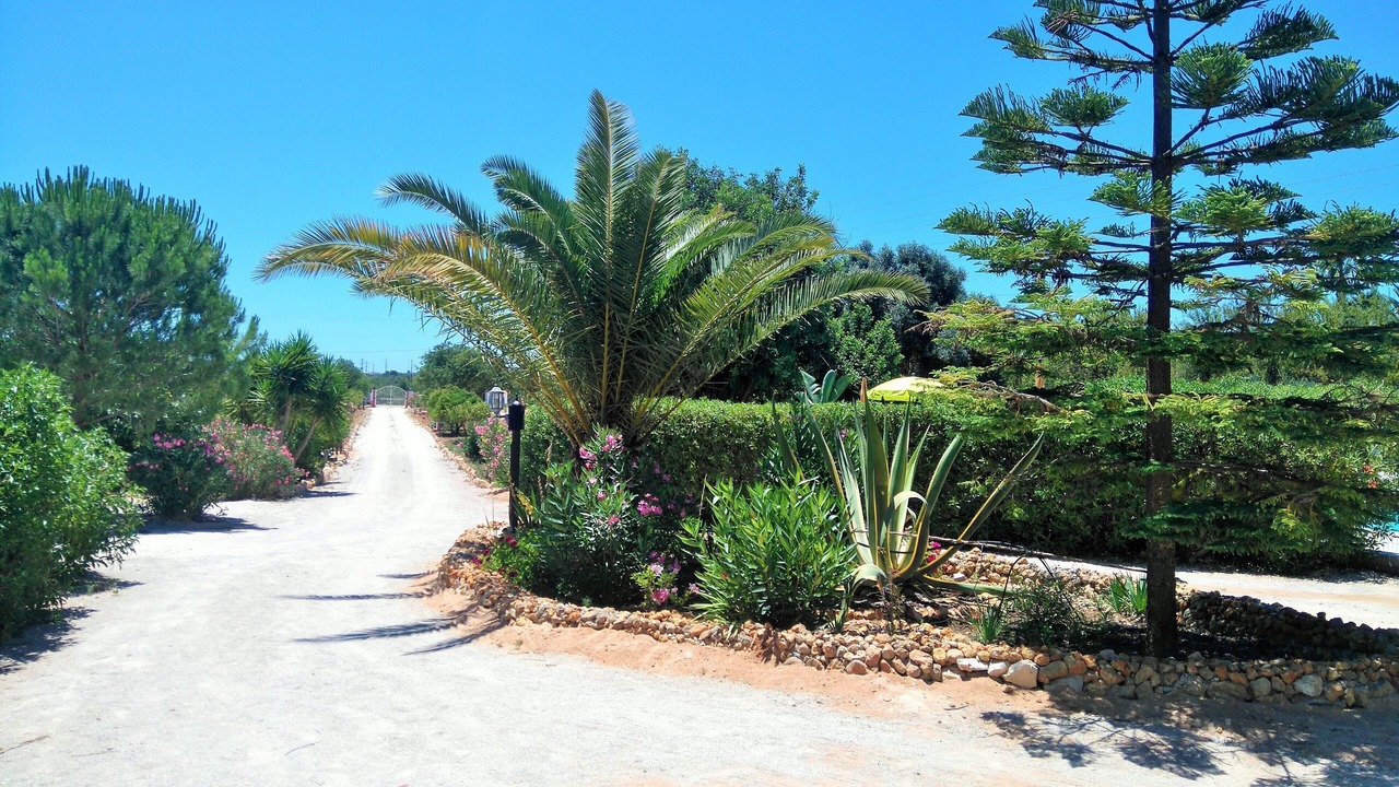 Photo of Outdoor in Alpouvar