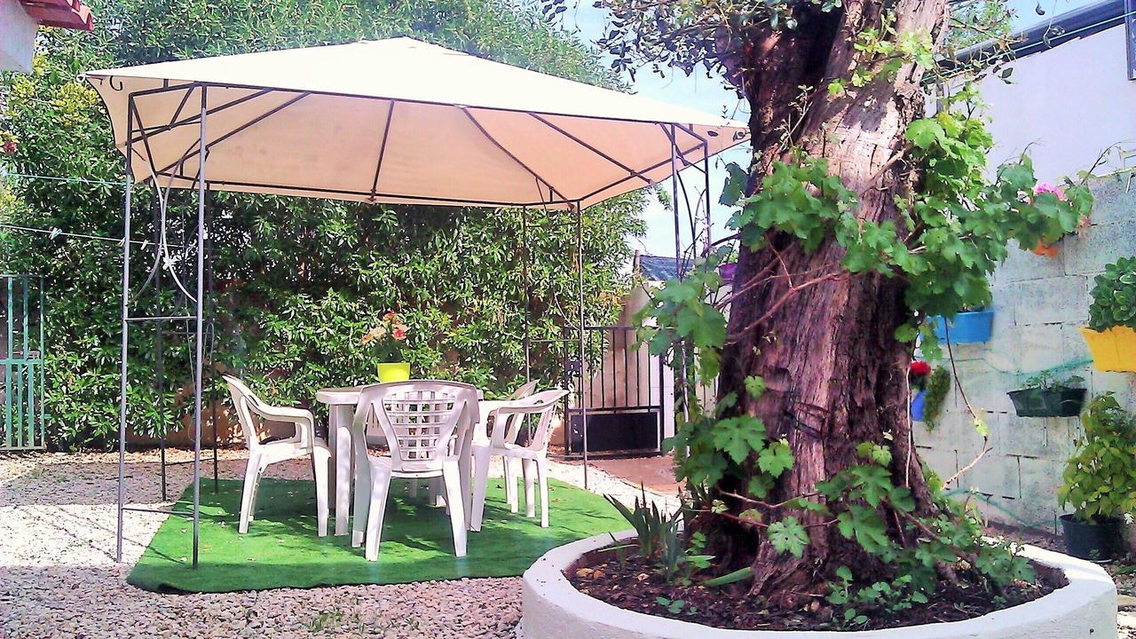 Photo of Outdoor in Alpouvar