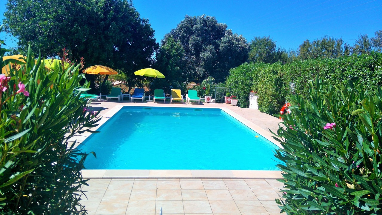 Photo of Outdoor in Alpouvar