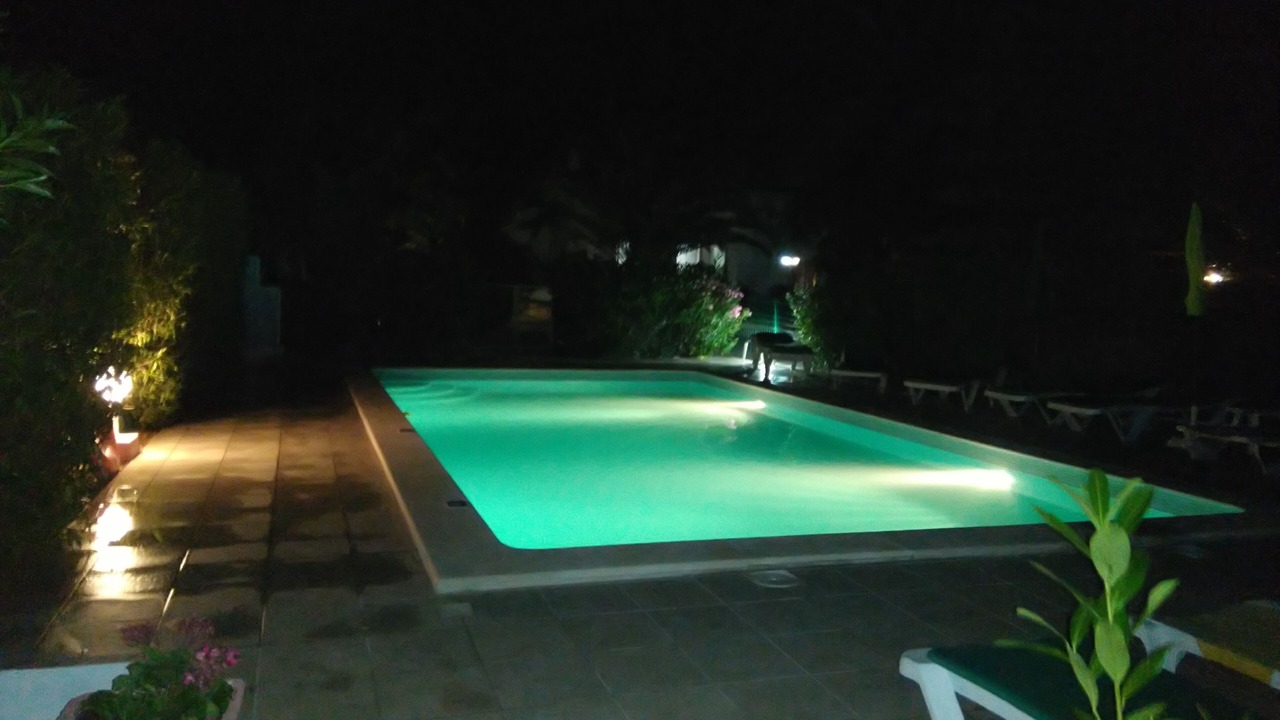 Photo of Outdoor in Alpouvar