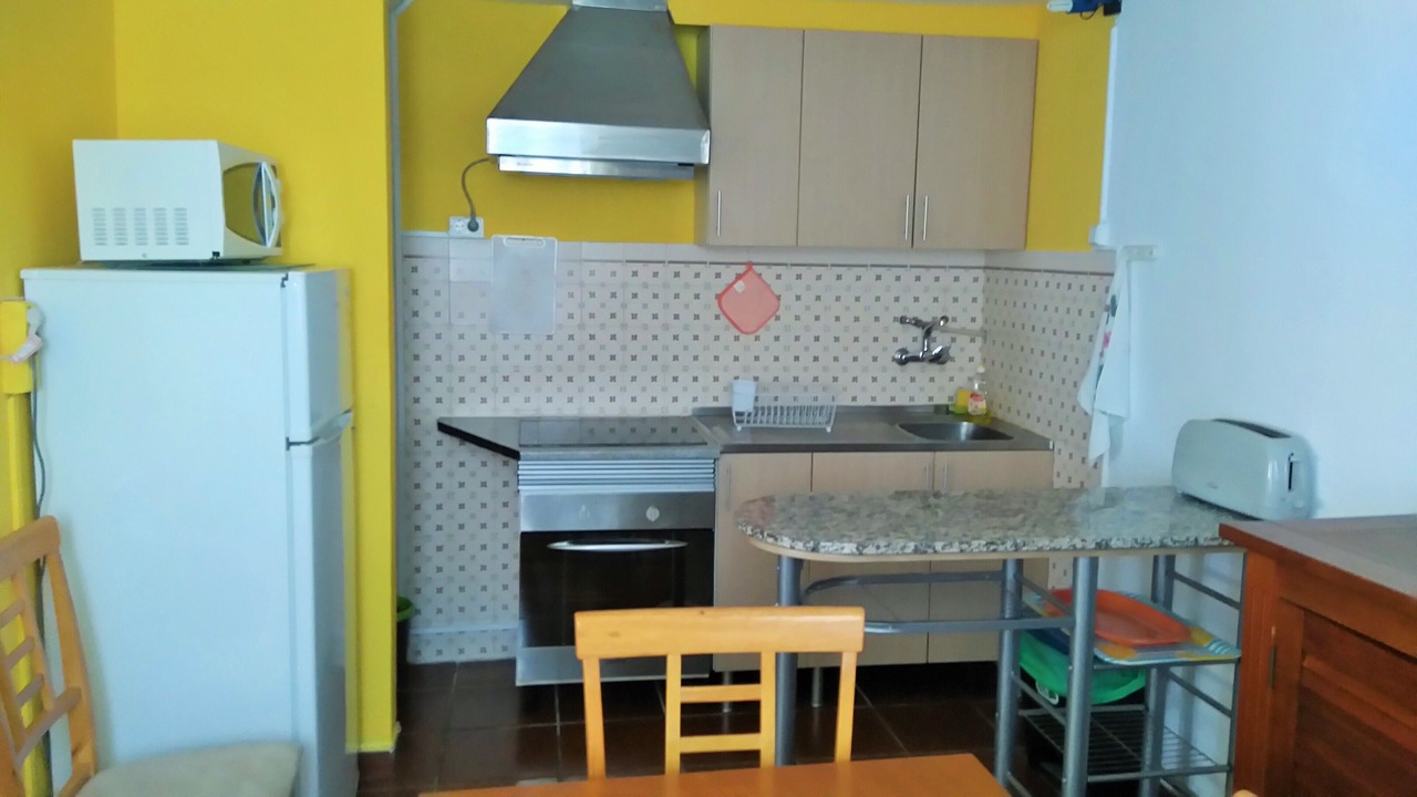 Photo of Kitchen in Alpouvar