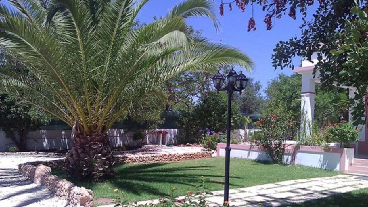 Photo of Outdoor in Alpouvar