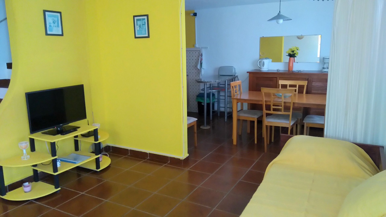 Photo of Livingroom in Alpouvar
