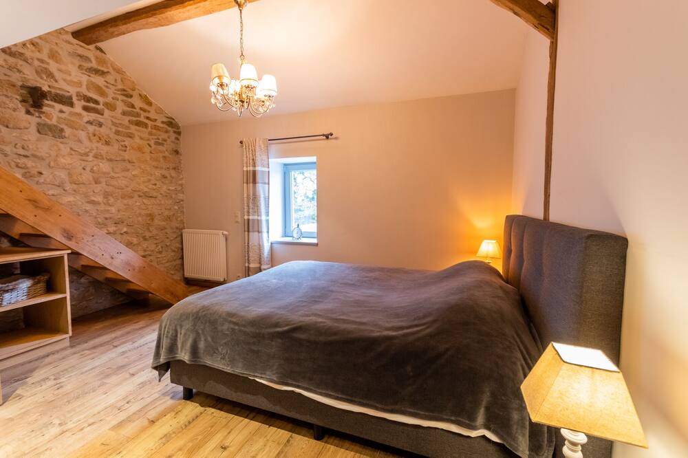 Photo of Bedroom in Trois-Ponts