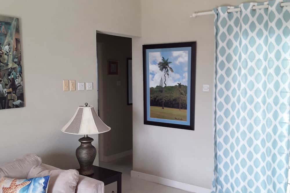Photo of Bedroom in Bottom Bay