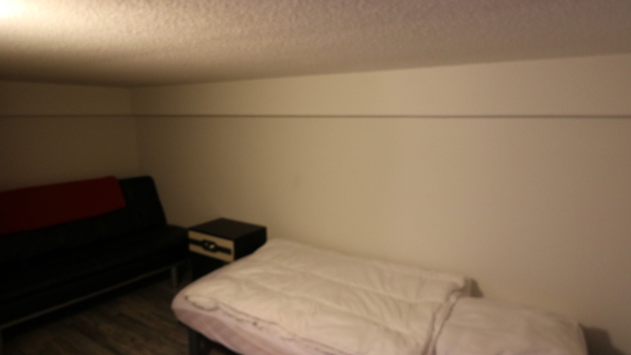 Photo of Bedroom in Valloire