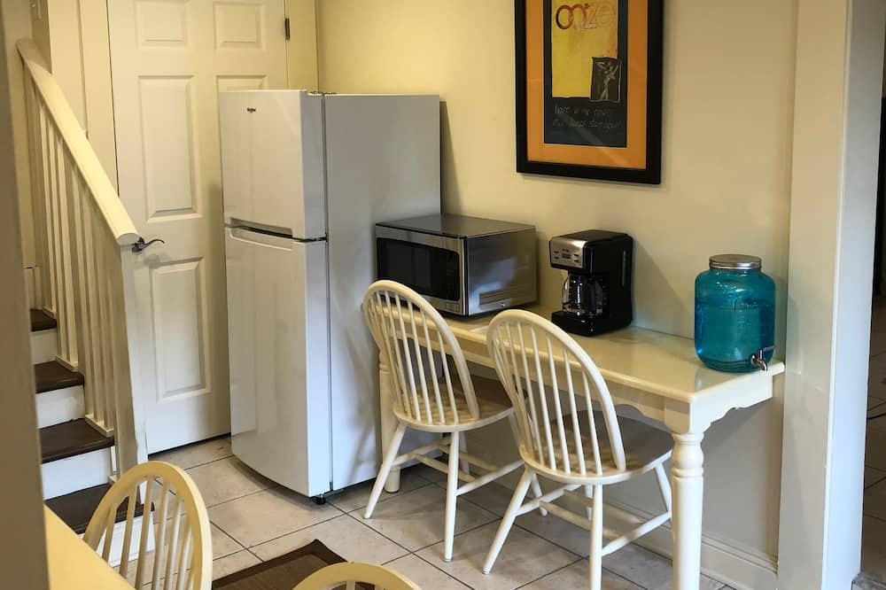 Photo of Kitchen in Marlyville - Fontainebleau