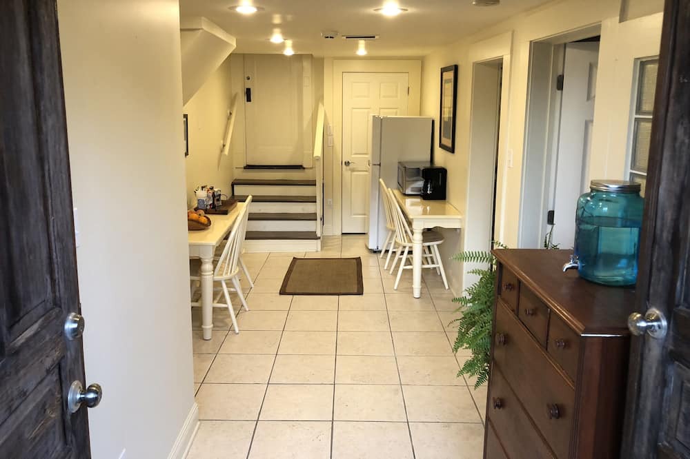 Photo of Kitchen in Marlyville - Fontainebleau