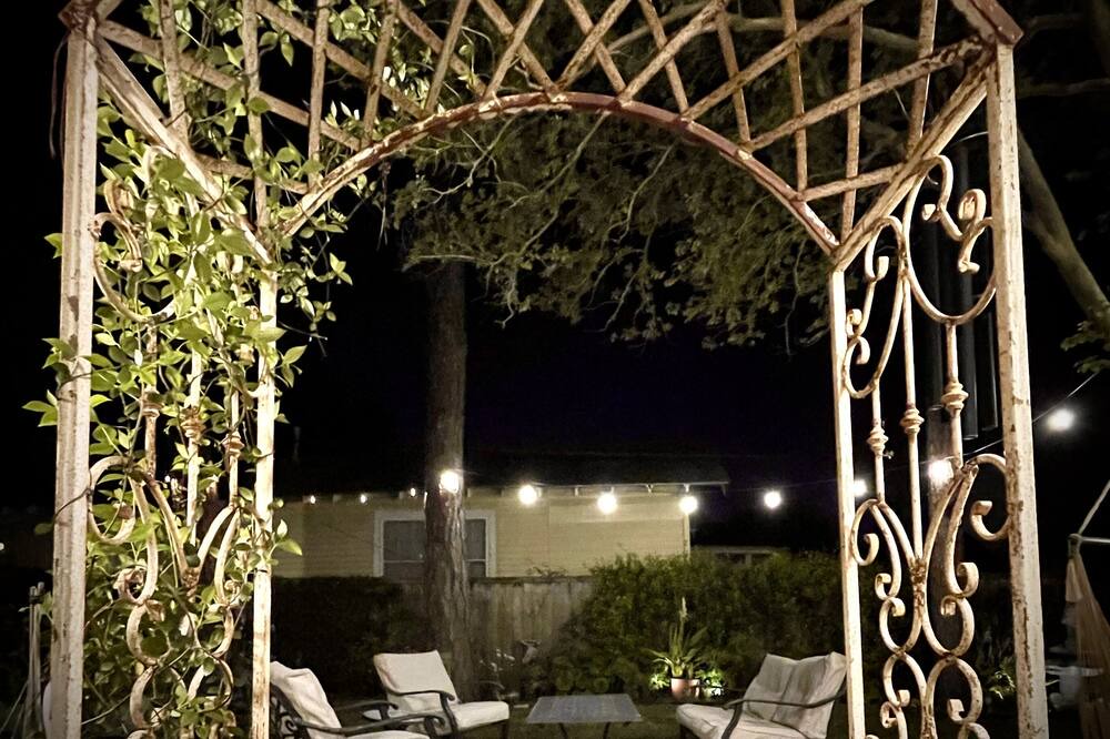 Photo of Outdoor in Marlyville - Fontainebleau
