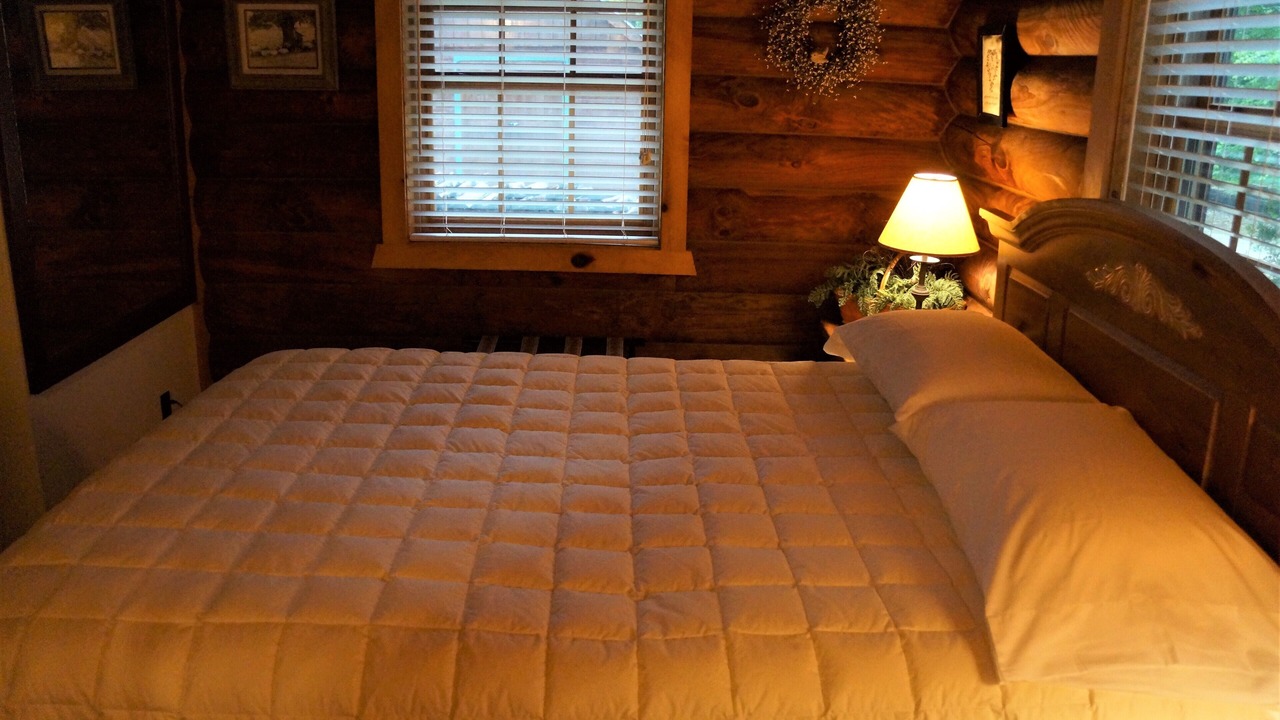 Photo of Bedroom in Blanchardville