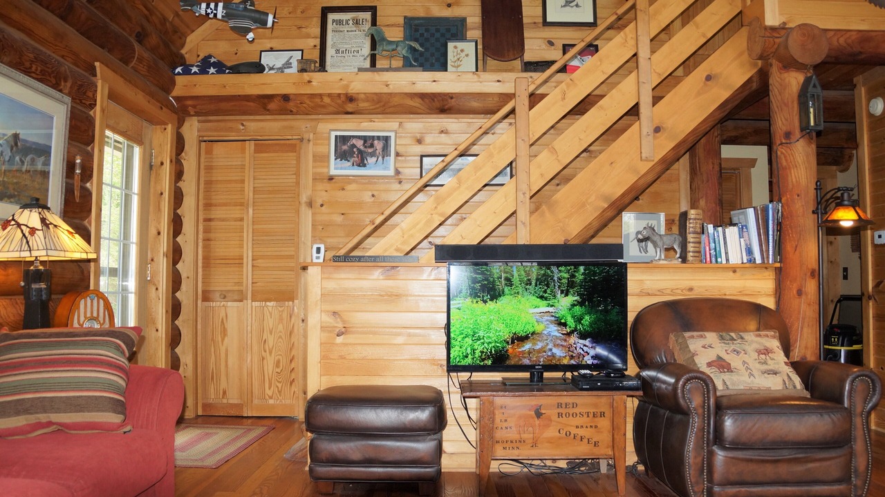 Photo of Livingroom in Blanchardville