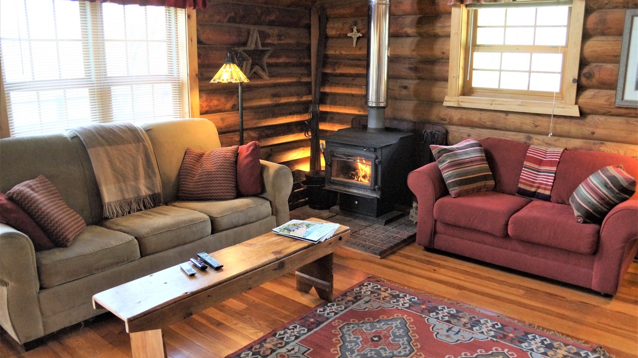 Photo of Livingroom in Blanchardville