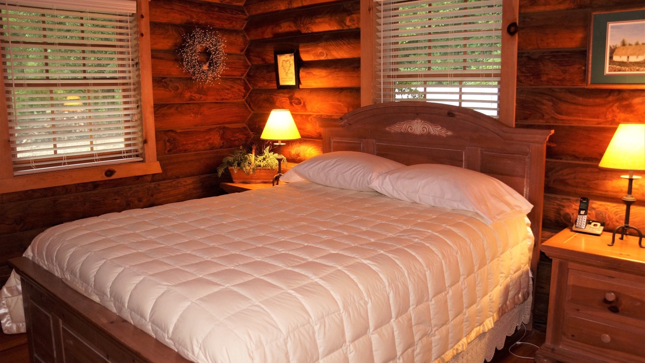 Photo of Bedroom in Blanchardville