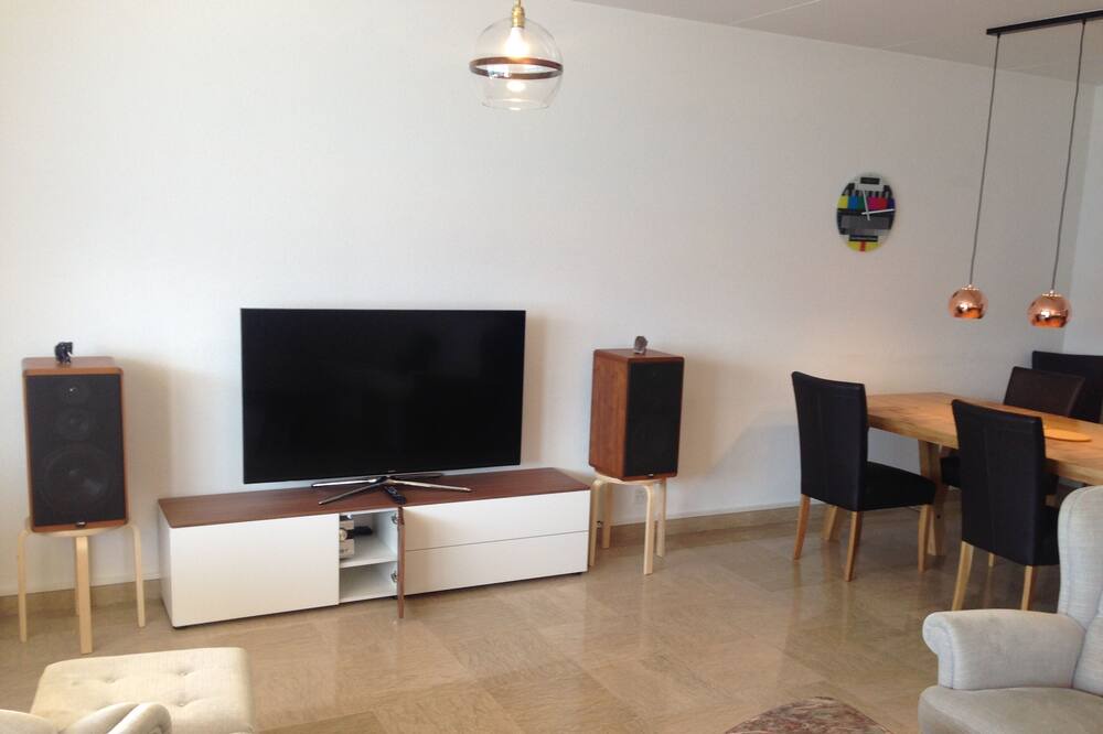 Photo of Livingroom in Ronco sopra Ascona