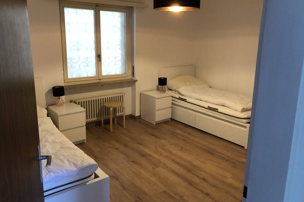 Photo of Bedroom in Ronco sopra Ascona