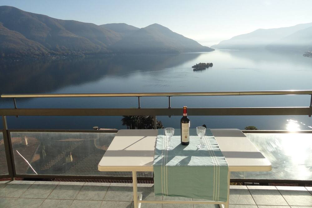 Photo of Outdoor in Ronco sopra Ascona