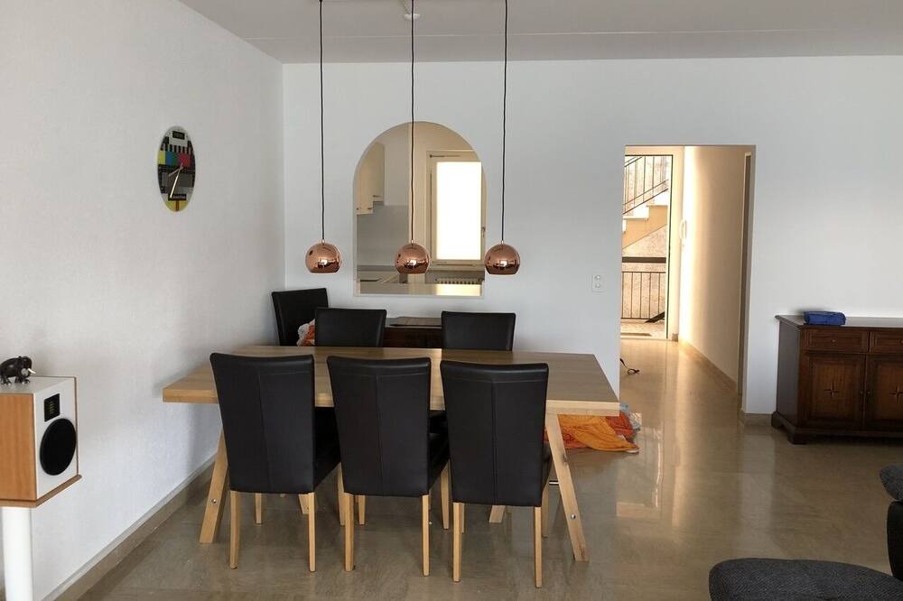 Photo of Kitchen in Ronco sopra Ascona