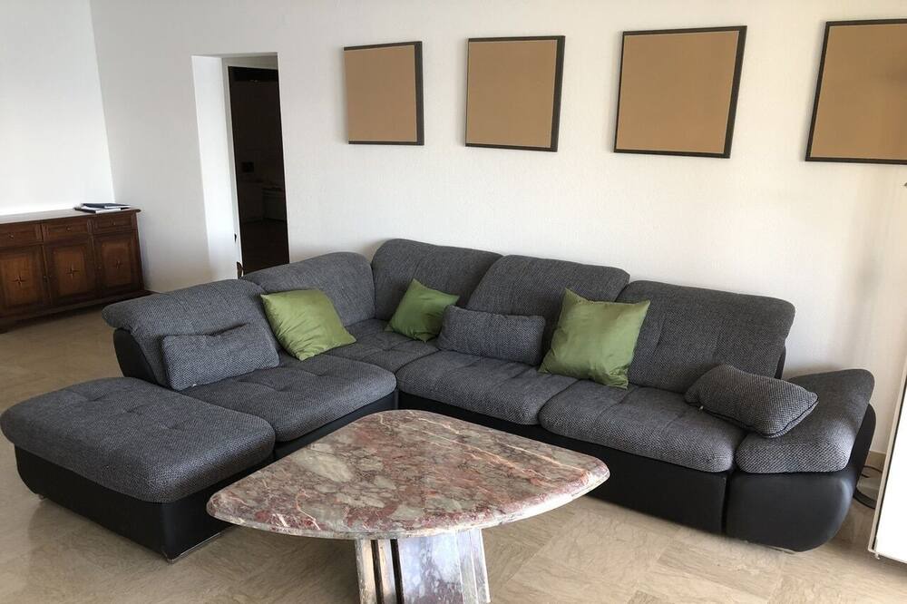 Photo of Livingroom in Ronco sopra Ascona