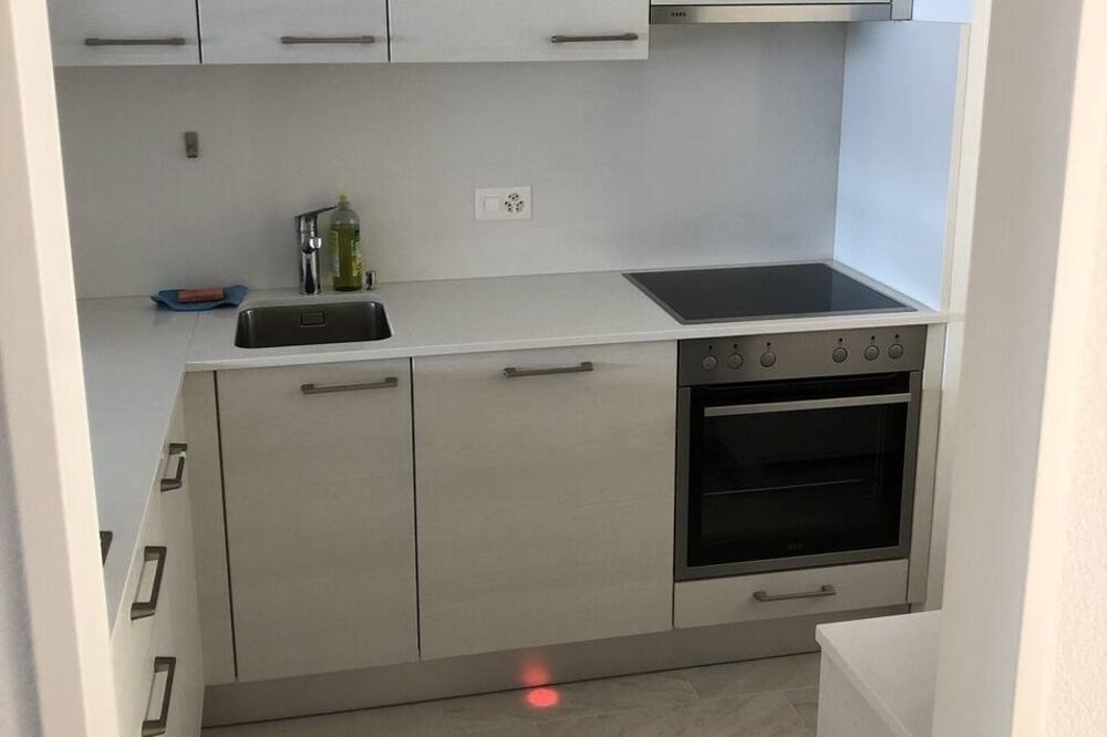 Photo of Kitchen in Ronco sopra Ascona