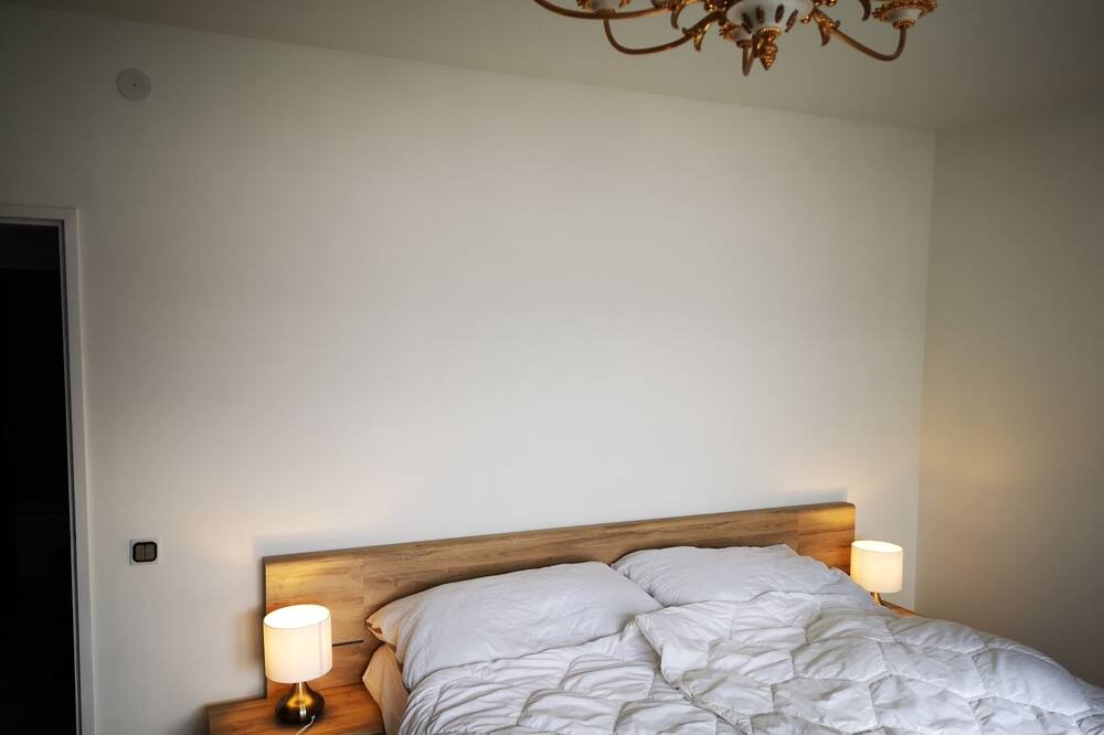Photo of Bedroom in Ronco sopra Ascona