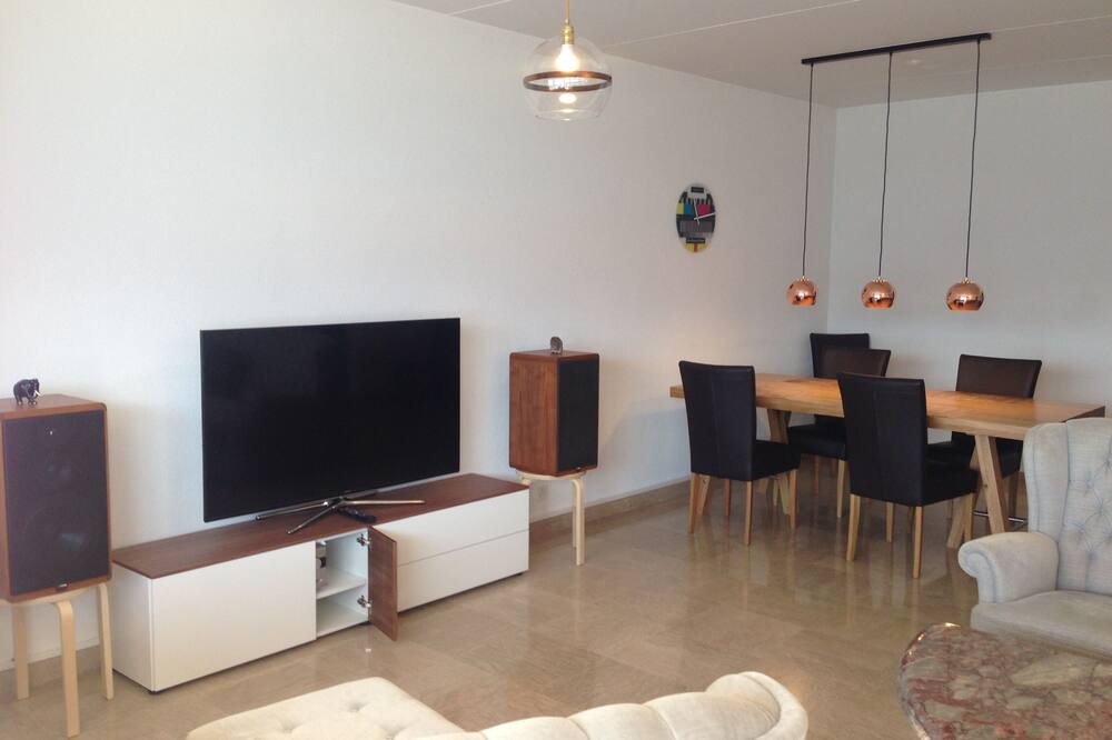 Photo of Livingroom in Ronco sopra Ascona
