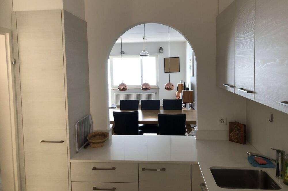 Photo of Kitchen in Ronco sopra Ascona
