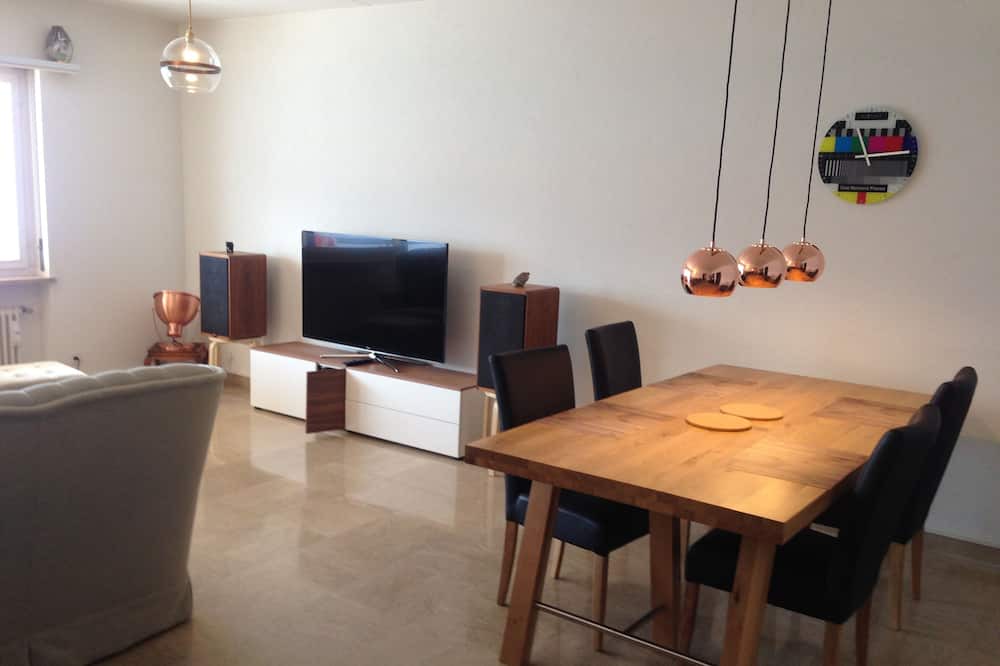 Photo of Livingroom in Ronco sopra Ascona