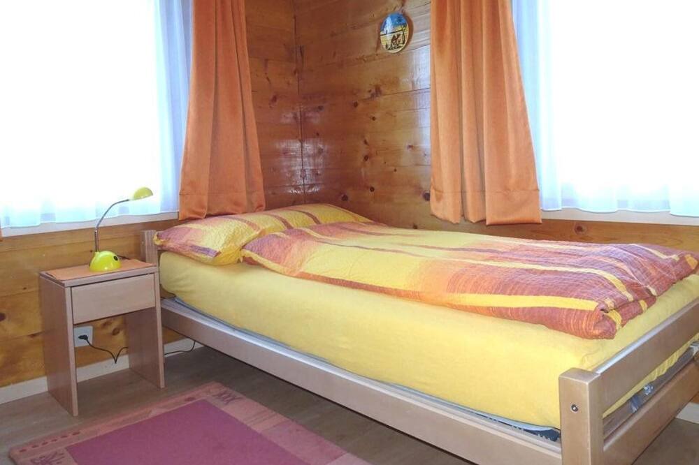 Photo of Bedroom in Graechen
