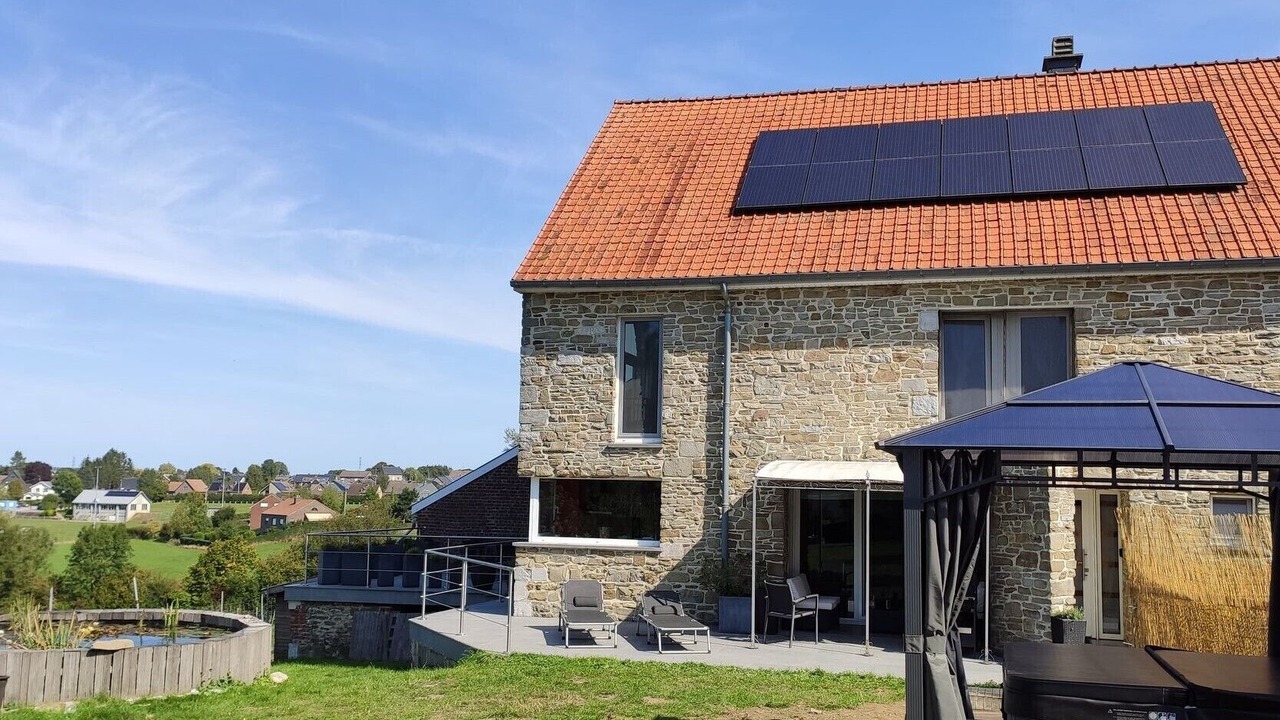 Photo of Outdoor in Baelen