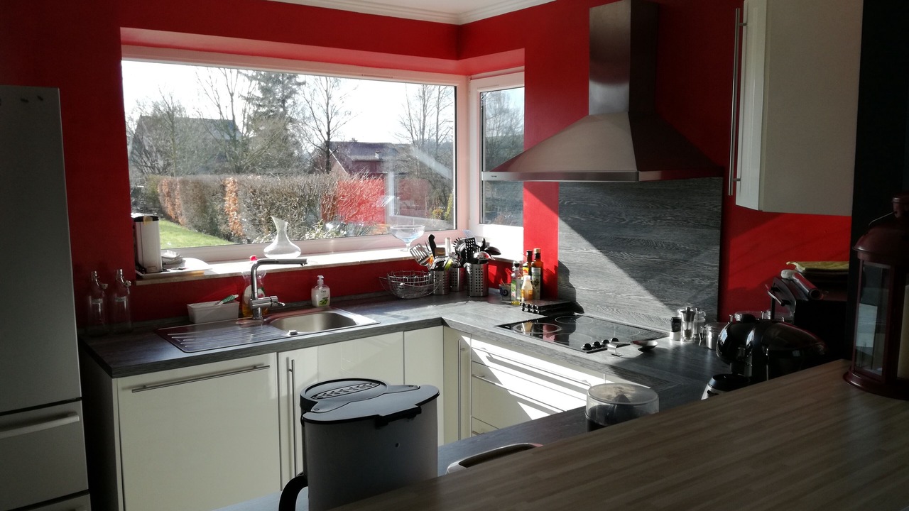 Photo of Kitchen in Baelen