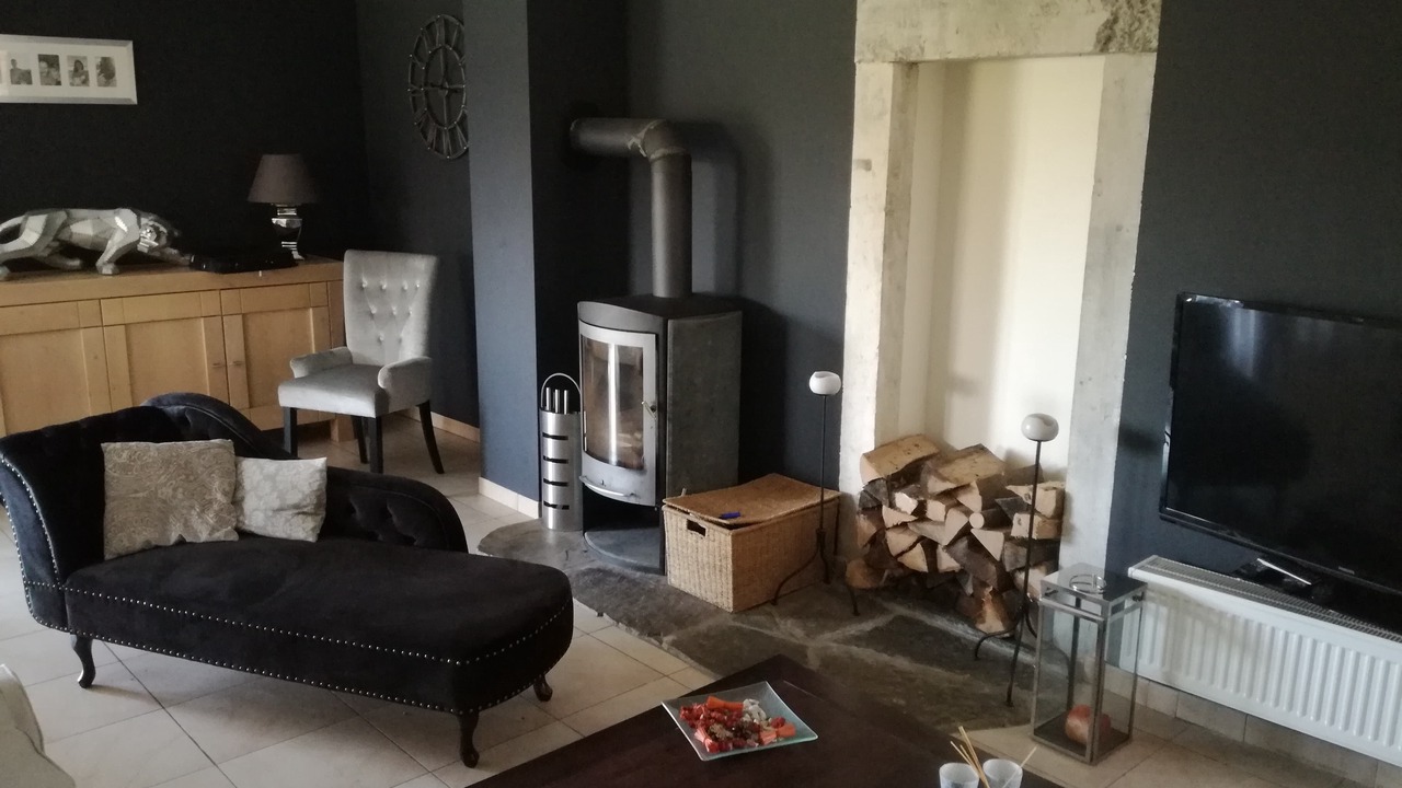 Photo of Livingroom in Baelen