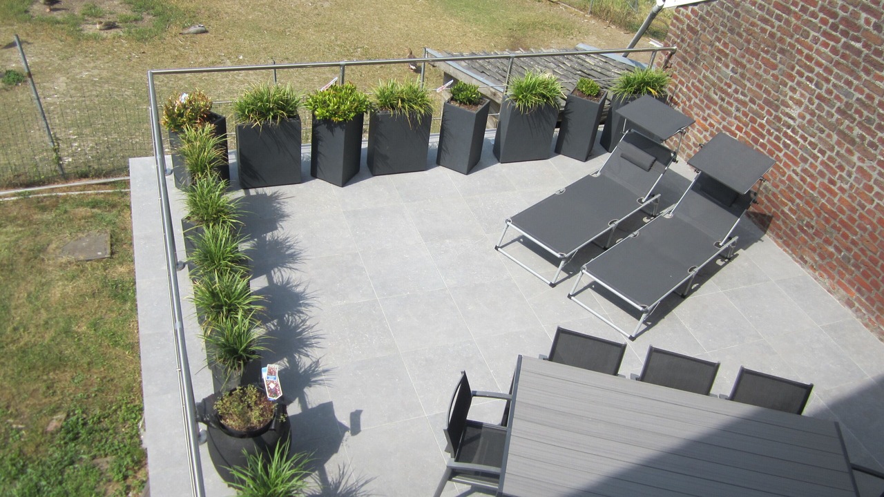 Photo of Outdoor in Baelen
