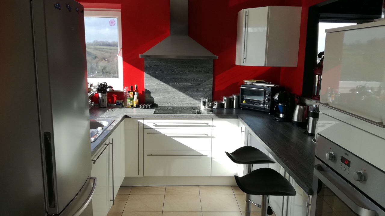 Photo of Kitchen in Baelen