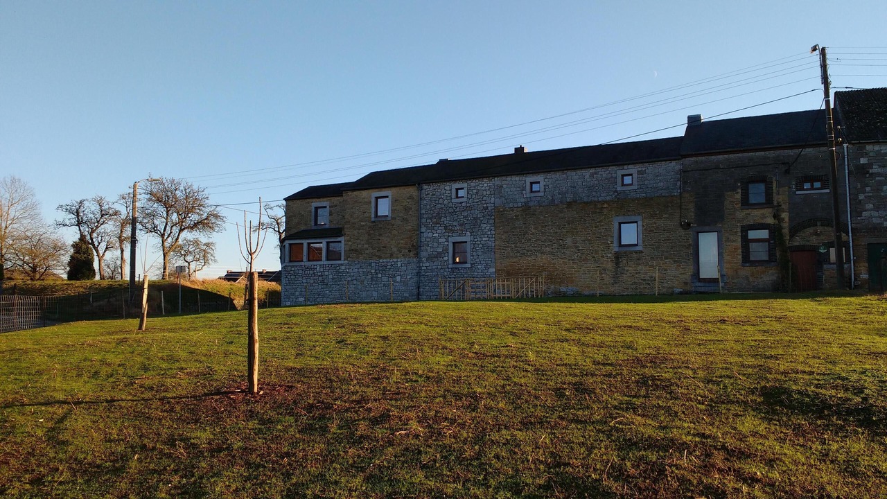 Photo of Outdoor in Tinlot