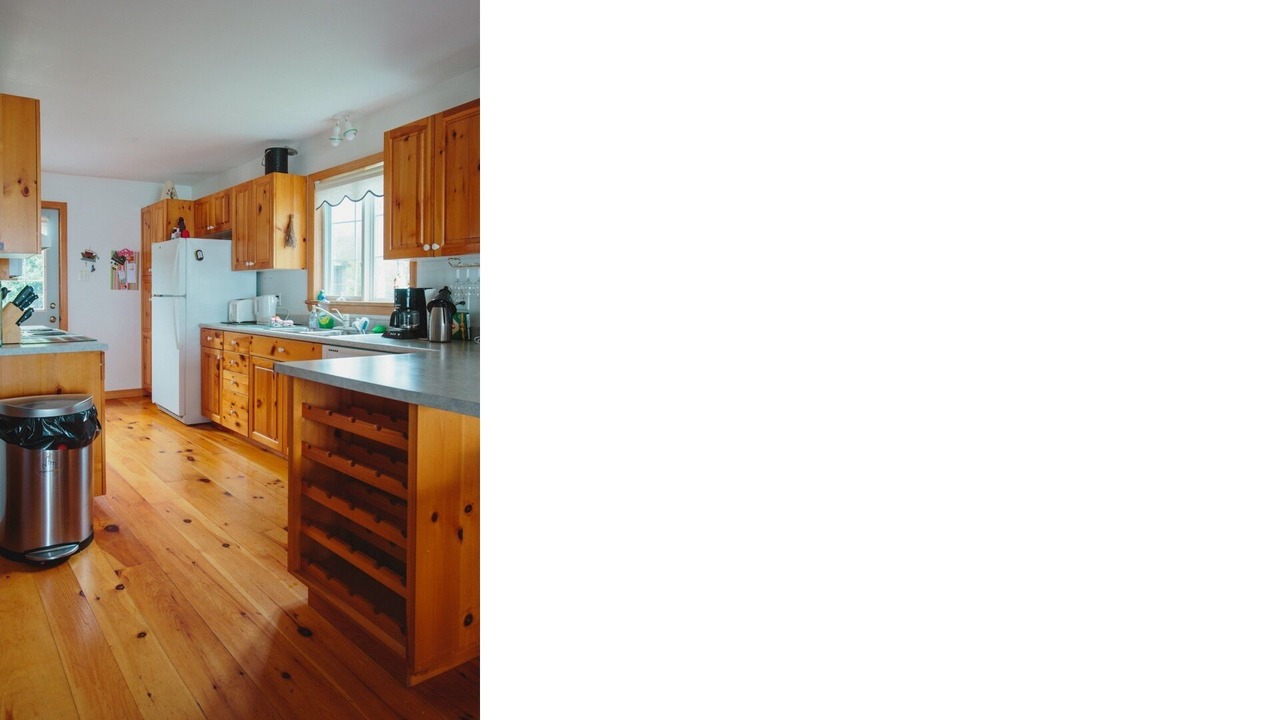 Photo of Kitchen in Hubbards
