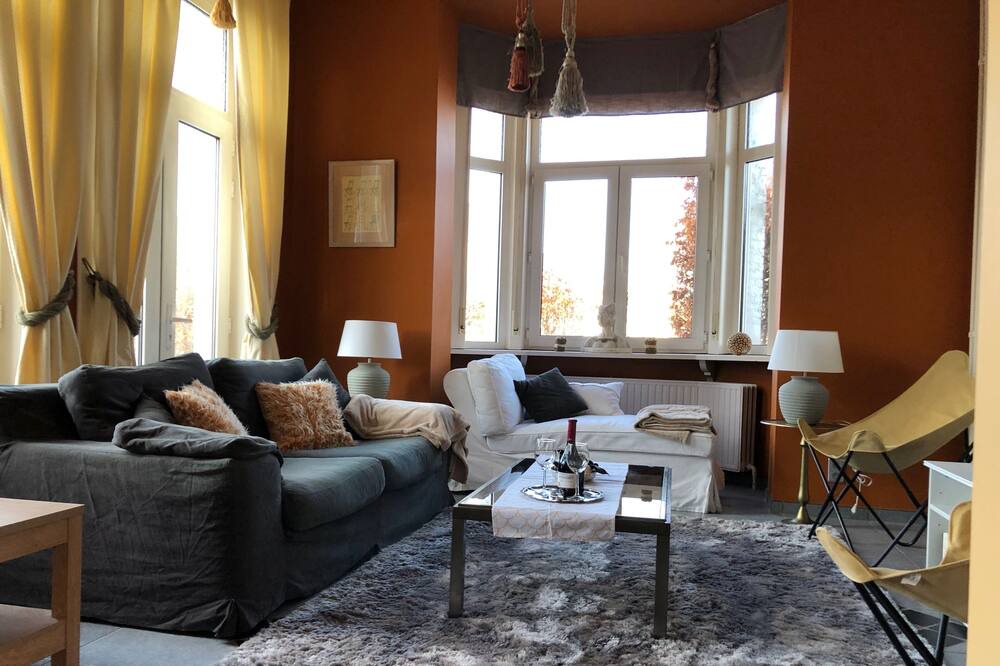 Photo of Livingroom in Beringen