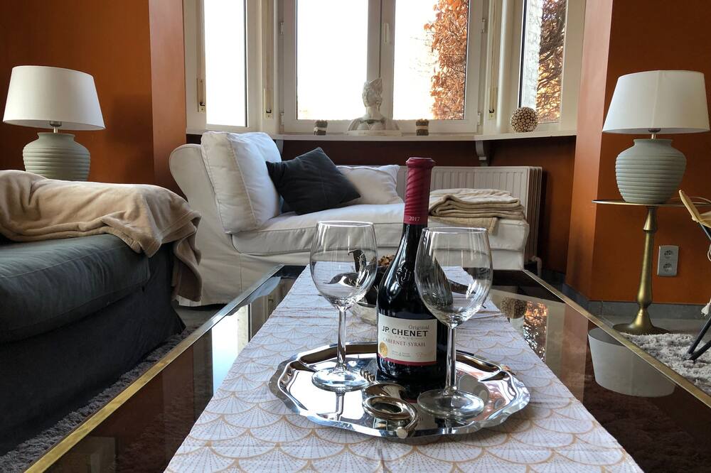 Photo of Livingroom in Beringen