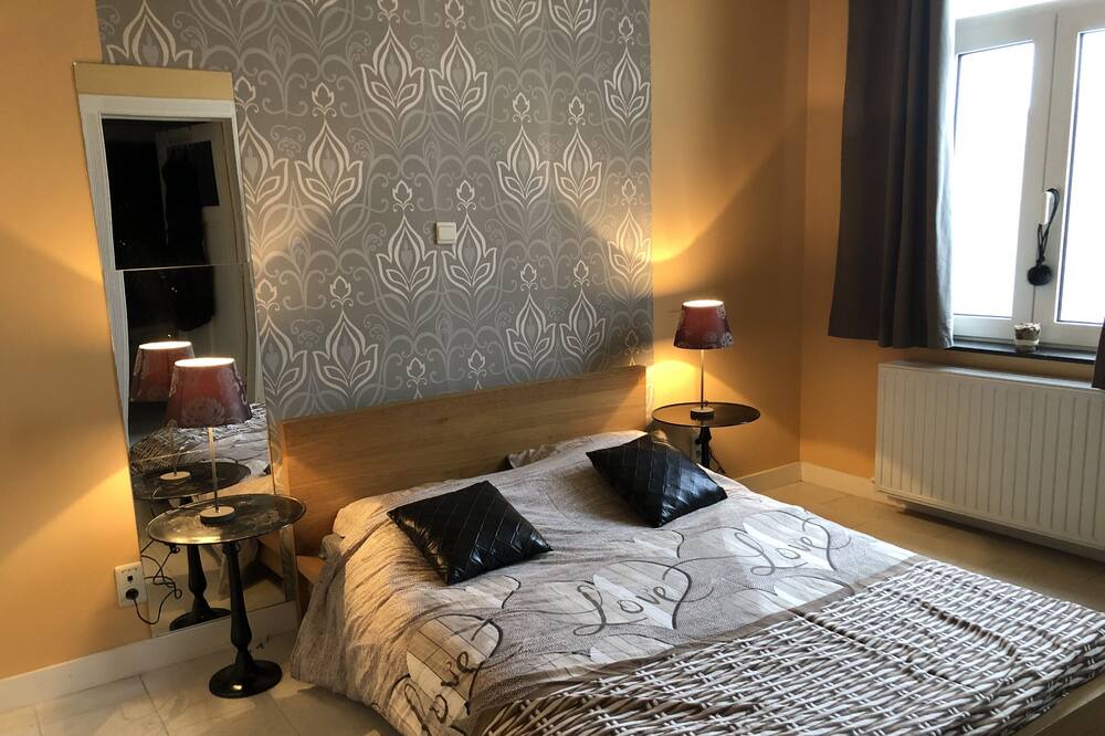 Photo of Bedroom in Beringen