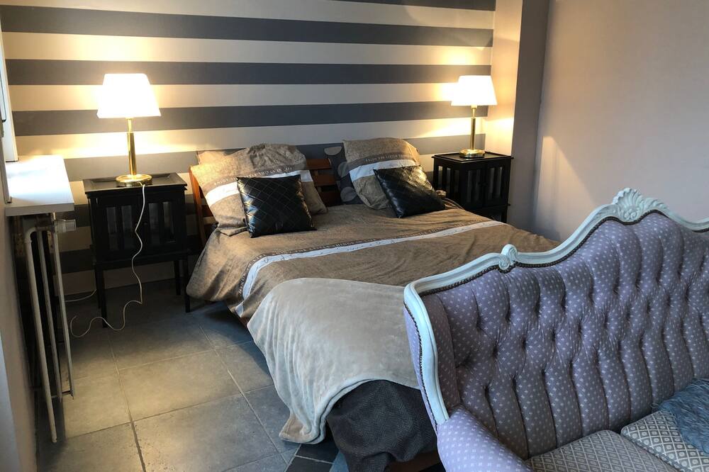 Photo of Bedroom in Beringen